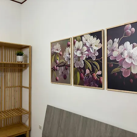 Casa Doriana 招待所 洛雷托